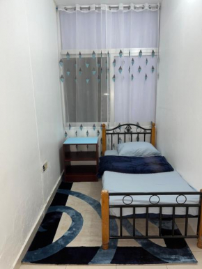Managanaga Room4 near Abu Dhabi Mall